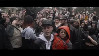 Lil Skies - Real Ties [Official Music Video]