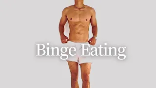 How I FINALLY Stopped Binge Eating - Guide To Healthy Relationship With Food