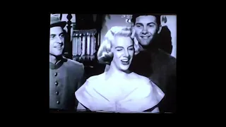 Rosemary Clooney & The Hi-Los “I Wish I Was In Dixie” | 1957