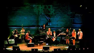 Nashville School Of Rock - "Uptown Girl" by Billy Joel