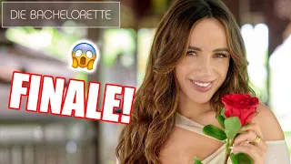 Das SCHRECKLICHSTE FINALE ever! | Bachelorette 2023