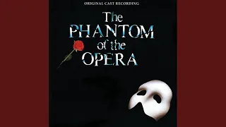 The Phantom Of The Opera