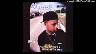 DJ DMD feat. Fat Pat and Lil Keke - 25 Lighters (Explicit)