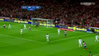 Cristiano Ronaldo Vs Atletico Madrid - CDR Final (English Commentary) HD 720p By CrixRonnie