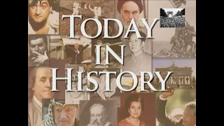 0825 Today in History