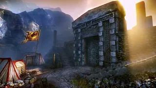 The Witcher 2: Assassins of Kings 'Trailer - Environment Slideshow'