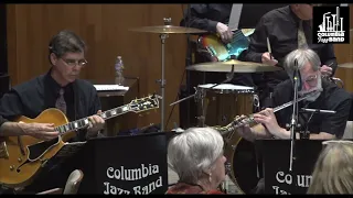 The Columbia Jazz Band - Jamie