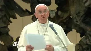 Papa Francesco e la dignità del lavoro, discorso ai lavoratori delle acciaierie di Terni