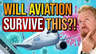 Will Aviation SURVIVE this?!