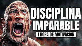 DISCIPLINATE A TI MISMO - Videos de motivacion disciplina