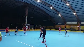 Reformasi One Day Tournament (2 May 2024) - Match 1 - Black vs Red