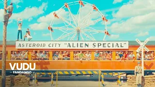 Asteroid City Exclusive Featurette - Making of Doomsday Carnival (2023) | Vudu