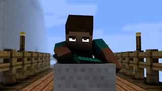 GAS GAS GAS [MINECRAFT]