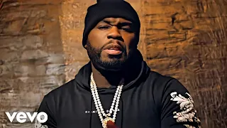 50 Cent & Jay-Z - Savage ft. Polo G (Music Video) 2024