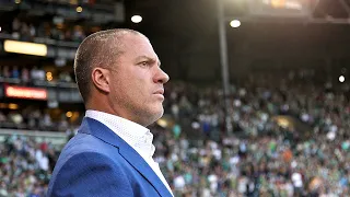 Giovanni Savarese | Timbers 2, Toronto 0 | Postgame | Aug. 29, 2018