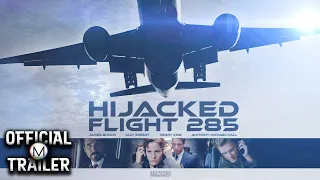 HIJACKED: FLIGHT 285 (1996) | Official Trailer