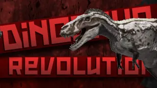 Dinosaur Revolution [2011] - Junior Screen Time