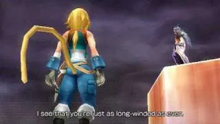 Dissidia - Shade Impulse 11 (English)