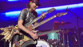 “Teeth of the Hydra” Steve Vai live at Chicago Theater 4.18.2024
