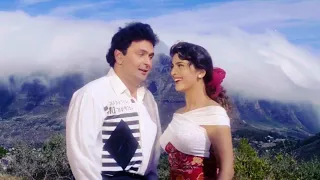 Sunona Sunona-Karobaar 2000 HD Video Song, Rishi Kapoor, Juhi Chawla, Anil Kapoor