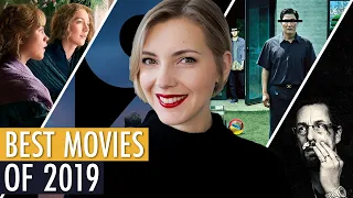 🎬 My Top 10 Favorite Movies of 2019