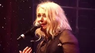 Kim Wilde - Kids In America - Coronet, London - December 2015