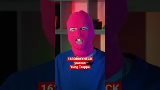 Унизил Yung Trappa