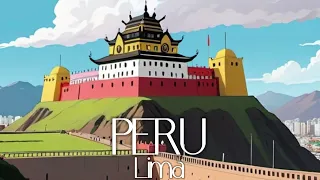 Peruvian Lofi