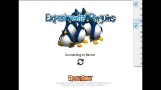 Experimental Penguins Remake