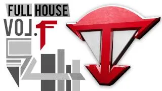 DoubleT : house music - Full House 1