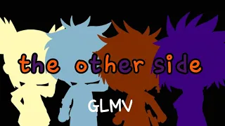 The Other Side GLMV||My AU||BnHA