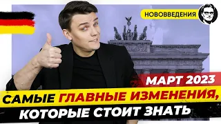 Снижение цен на газ и электричество, €200 студентам, Билет за €1. Нововведения Миша Бур