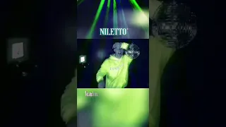 NILETTO-Перепел все хиты 2018г #niletto #любимка