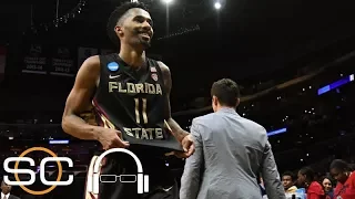 Jay Williams: Florida State has 'been able to reinvent themselves' | SC with SVP | ESPN