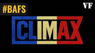 Climax - Bande Annonce VF – 2018