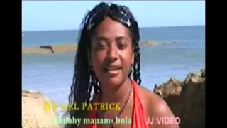 Michel Patrick - Lehilahy manam bola