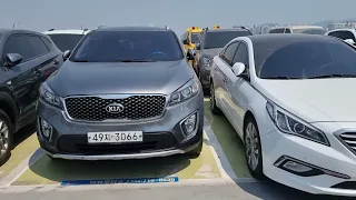 Корея. Как купить авто в кредит в Корее