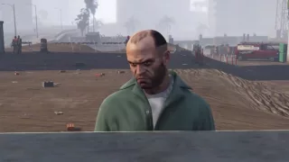 ВеселухА  В GTA  5