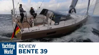 Disruptive Thinking - Bente 39 | Review | Yachting World