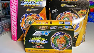 КАКОГО ФАФНИРА КУПИТЬ В 2021?! Бейблэйд Бёрст / Beyblade Burst