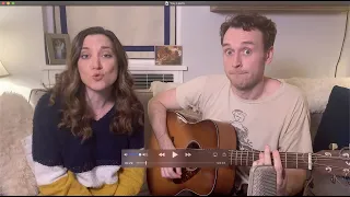 You Learn - Alanis Morissette Cover - Laurel Harris & Rob Marnell