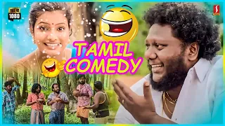 Tamil Comedy | Comedy Scenes | Funny Scenes Collection |  Semmari Aadu Tamil Comedy Scenes