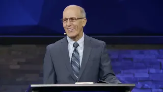 Big Bible Summit: The Bible’s Amazing History and Awesome Message - Doug Batchelor