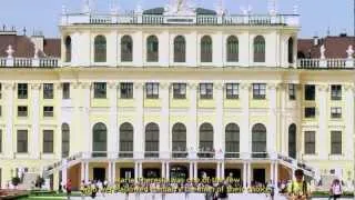 Schönbrunn Palace, Vienna