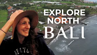 LOVINA in North Bali - Is it Worth it? - Globe in the Hat