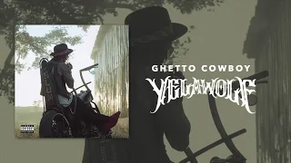 Yelawolf - Ghetto Cowboy (Official Audio)