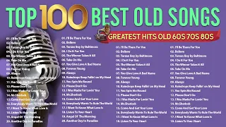 80s Greatest Hits - Best Oldies Songs Of 1980s - Oldies But Goodies 117