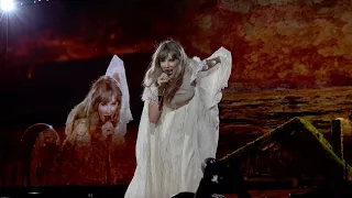 Taylor Swift - August (Santa Clara 7/29/2023 Eras Tour)