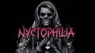 Dark Techno / EBM / Industrial Mix 'NYCTOPHILIA' [Copyright Free]