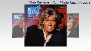 Blue System - Deja Vu (Fan Made Edition 2011)